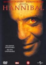 Hannibal DVD, Comme neuf, Thriller d'action, Enlèvement ou Envoi, À partir de 16 ans