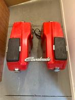 Saccoche laterale suzuki cavalcade 85-88, Enlèvement, Révisé