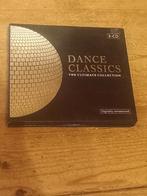 Driedubbele Cd Dance Classics, CD & DVD, CD | R&B & Soul, Enlèvement ou Envoi, 1960 à 1980, Comme neuf, Soul, Nu Soul ou Neo Soul