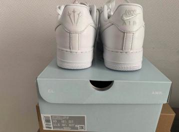 Nike Air Force 1 Nocta Jamais Porté beschikbaar voor biedingen