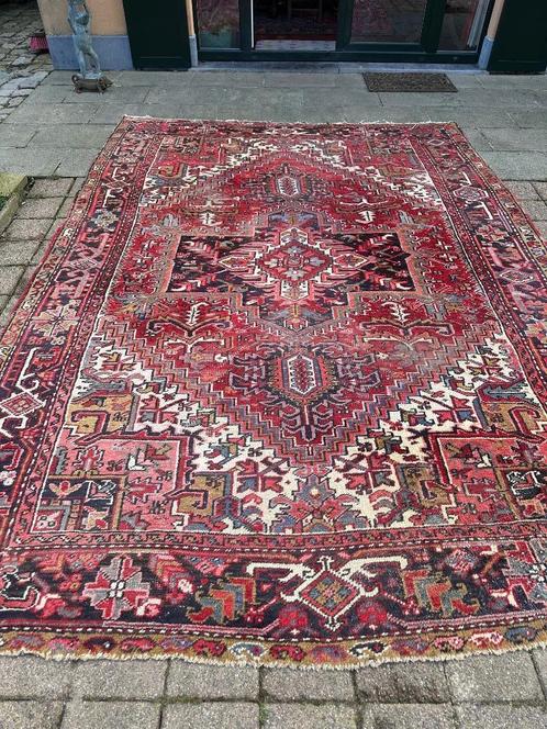 groot tapijt, Huis en Inrichting, Stoffering | Tapijten en Vloerkleden, Gebruikt, 200 cm of meer, 200 cm of meer, Rechthoekig