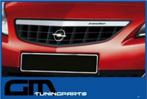 # embleemloze grill opel astra j irmscher # RVS lijst, Nieuw, Opel, Ophalen of Verzenden