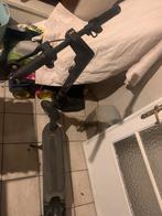 Ninebot g2 max, Ophalen