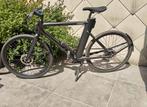 Cowboy Ebike c2 (met offroad optie), Ophalen, Zo goed als nieuw, Cowboy