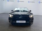 SsangYong Tivoli Quartz*GPS*Caméra*Carplay*Sièges av chauf, Auto's, SsangYong, 94 kW, Euro 6, 128 pk, Zwart