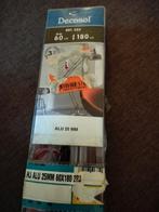 Lamellen in alu 180 x 60, Ophalen of Verzenden