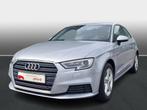 Audi A3 1.0 TFSI, Autos, Audi, Système de navigation, Boîte manuelle, Argent ou Gris, Achat