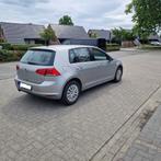 Volkswagen Golf 7  1.2 TSI, Auto's, Volkswagen, Voorwielaandrijving, Stof, Beige, 5 deurs