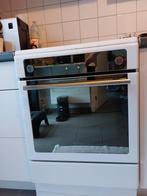 Ariston Hotpoint inductie kookplaat+ oven, Elektronische apparatuur, Kookplaten, Ophalen, Inductie
