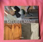 W. Foucquaert - Meubelmagie, Enlèvement ou Envoi, W. Foucquaert