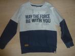 Trui Lego Star wars 110, Ophalen, Gebruikt, Jongen, Trui of Vest