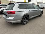 Vw Passat variant GTE plug-in hybride, CARPLAY/ CAMERA 3D/, USB, 4 cilinders, Leder, Bedrijf