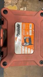 Paslode nagelpistool, Doe-het-zelf en Bouw, Ophalen