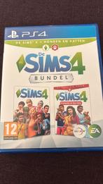 Sims4 PS4, Games en Spelcomputers, Games | Sony PlayStation Vita, Ophalen of Verzenden, Zo goed als nieuw