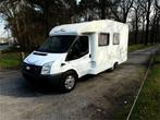 Ford transit, Caravans en Kamperen, Particulier, Ford