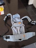 Draagzak baby, Kinderen en Baby's, Buik of Rug, Zo goed als nieuw, Draagzak, Ophalen