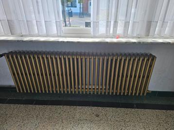 Gietijzeren radiatoren! beschikbaar voor biedingen