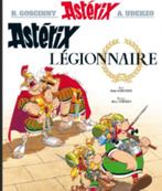 Bd Astérix légionnaire, Zo goed als nieuw, Ophalen, Eén stripboek, Goscinny & Uderzo