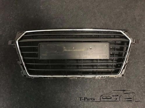 Audi TT 8S S-Line grill origineel voorbumper 2014-2018, Auto-onderdelen, Carrosserie, Audi, Voor, Nieuw