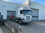 2009 Scania R420 Vrachtwagen, Auto's, Vrachtwagens, Scania, Overige brandstoffen, Bedrijf, Te koop