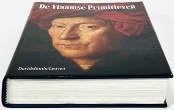 De Vlaamse primitieven beschikbaar voor biedingen