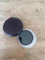 grijsfilter "Hoya variable density " voor Canon 67mm lenzen, Audio, Tv en Foto, Foto | Filters, Polarisatiefilter, 60 tot 70 mm