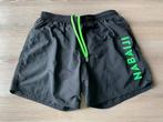 2 zwemshorts mt M zgan, Ophalen of Verzenden, Maat 48/50 (M), Blauw, Zwemshort
