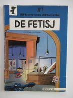 steven sterk...nr.7...de fetisj................1st, Boeken, Stripverhalen, Ophalen of Verzenden, Gelezen