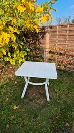 Table de jardin, Jardin & Terrasse, Enlèvement, Comme neuf