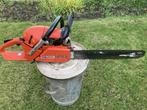 Vend Tronçonneuse dolmar, Tuin en Terras, Ophalen, Zo goed als nieuw, Overige soorten, DOLMAR