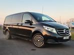 Mercedes-Benz V250 extra Long, Auto's, Automaat, Achterwielaandrijving, 4 cilinders, Leder