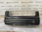 Achterbumper Nissan Qashqai 2 J11 NIEUW ORIGINEEL 850224EB0H, Auto-onderdelen, Gebruikt, Ophalen of Verzenden, Achter, Bumper