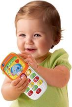 VTech babytelefoon SNELLE GRATIS LEVERING, -, Verzenden, -, Nieuw