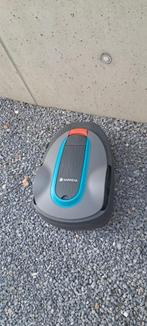 Grasrobot Gardena, Ophalen, Elektrische grasmaaier, Minder dan 30 cm, Mulchfunctie