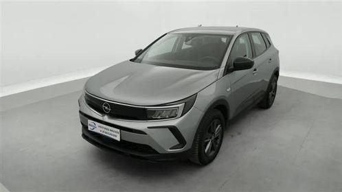 Opel Grandland 1.5 Turbo D EAT8 Business Edition NAVI / FULL, Auto's, Opel, Bedrijf, Te koop, Grandland, ABS, Achteruitrijcamera