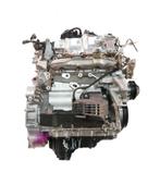 Mercedes-Benz C-Klasse W206 S206 2.2 Motor 654.820, Verzenden, Mercedes-Benz