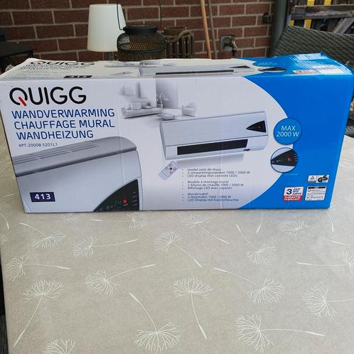 Keramische verwarming, Computers en Software, Printers, Zo goed als nieuw, Ophalen of Verzenden