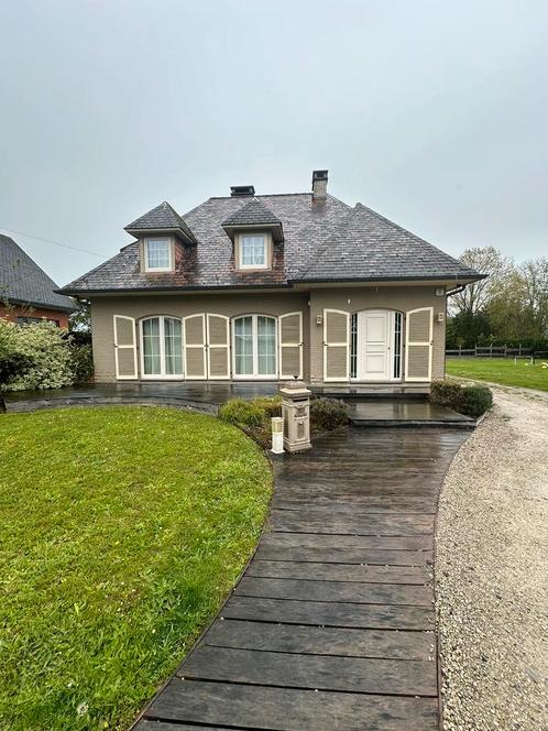 Villa à Florennes à louer, Immo, Huizen en Appartementen te koop, Provincie Namen, 1000 tot 1500 m², Vrijstaande woning