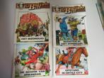 strips van buffalo bill, Boeken, Stripverhalen, Ophalen of Verzenden, Gelezen