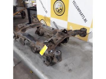 Subframe van een Suzuki Grand Vitara beschikbaar voor biedingen
