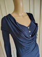 Leuke soepel vallende blouse, Verzenden