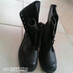 ABL Combats, Kleding | Heren, Schoenen, Ophalen, ABL Rugak, Zwart, Boots