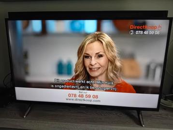 Tv te koop 100euro medion 127cm diogonaal, Audio, Tv en Foto, Televisies, Ophalen, Zo goed als nieuw