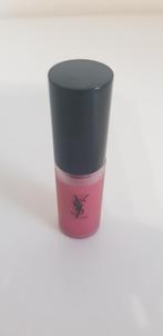 lipstick Yves Saint Laurent Tatouage Couture Velvet Cream, Lèvres, Rose, Enlèvement ou Envoi, Maquillage