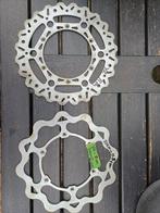 Front remschijven suzuki rm/yamaha yz, Ophalen