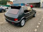 Peugeot 205 GTi, Auto's, Peugeot, Leder, Particulier, Te koop, Benzine