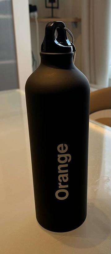 Nieuwe drinkfles beschikbaar voor biedingen