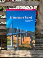 Grammaire trajet - Franse grammatica, ASO, Gelezen, Frans, Ophalen of Verzenden