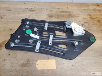 Nissan Micra cc 2005 - 2009 raammechaniek rechts achter €250 beschikbaar voor biedingen