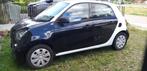 Smart, Auto's, Smart, ForFour, Particulier, Te koop, Benzine